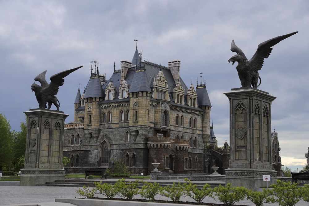 Photograph by Юлия Баринова