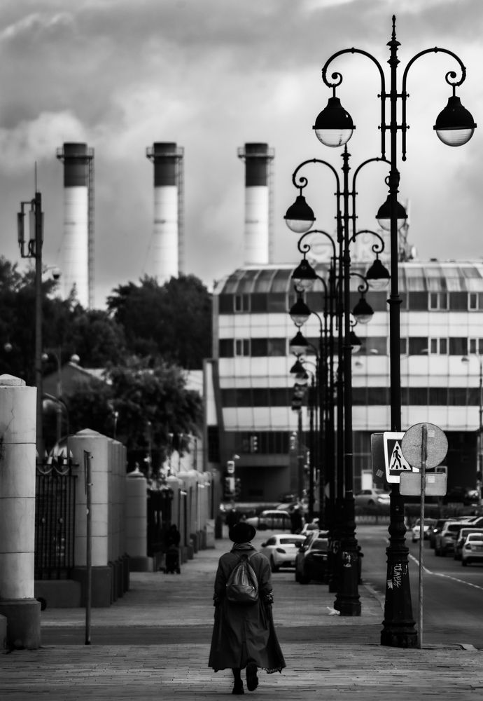 Photograph by Алексей Патрушев