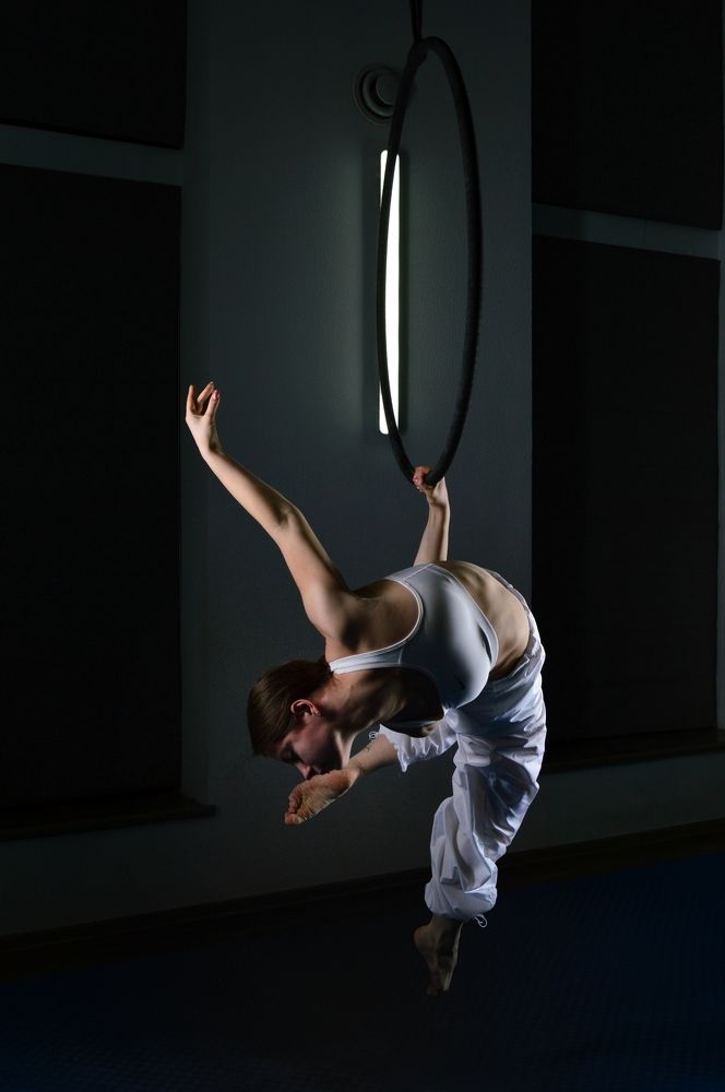 Photograph by Ivan Kotenko