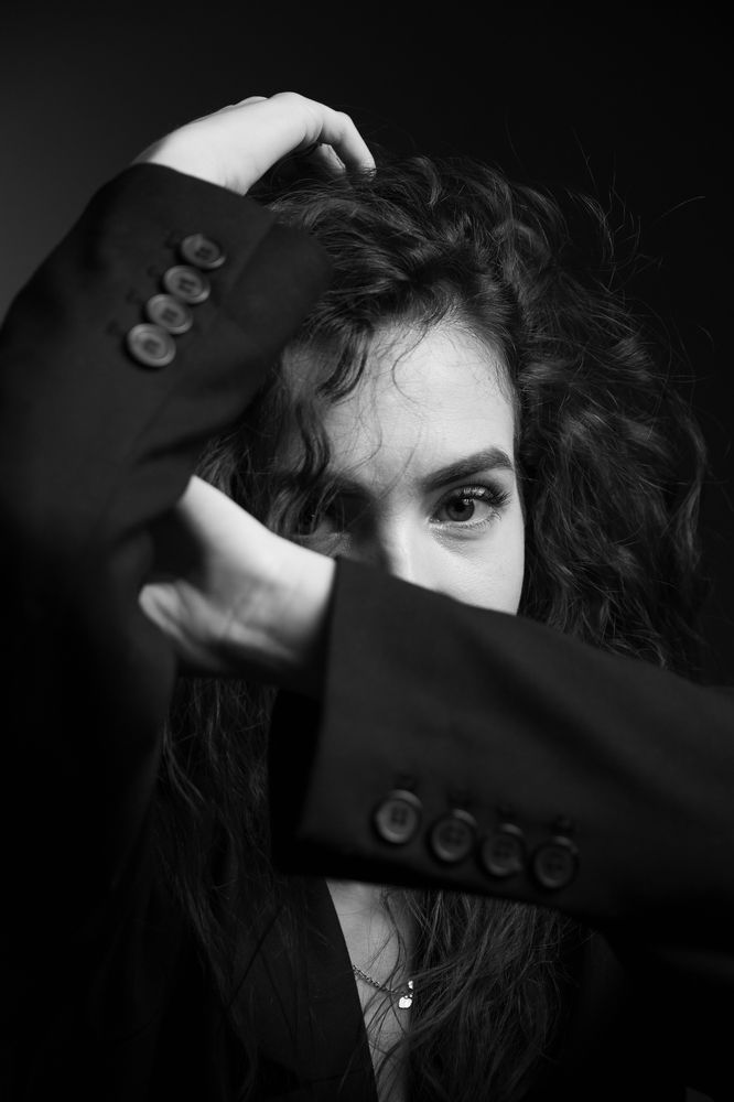 Photograph by Елена Сак