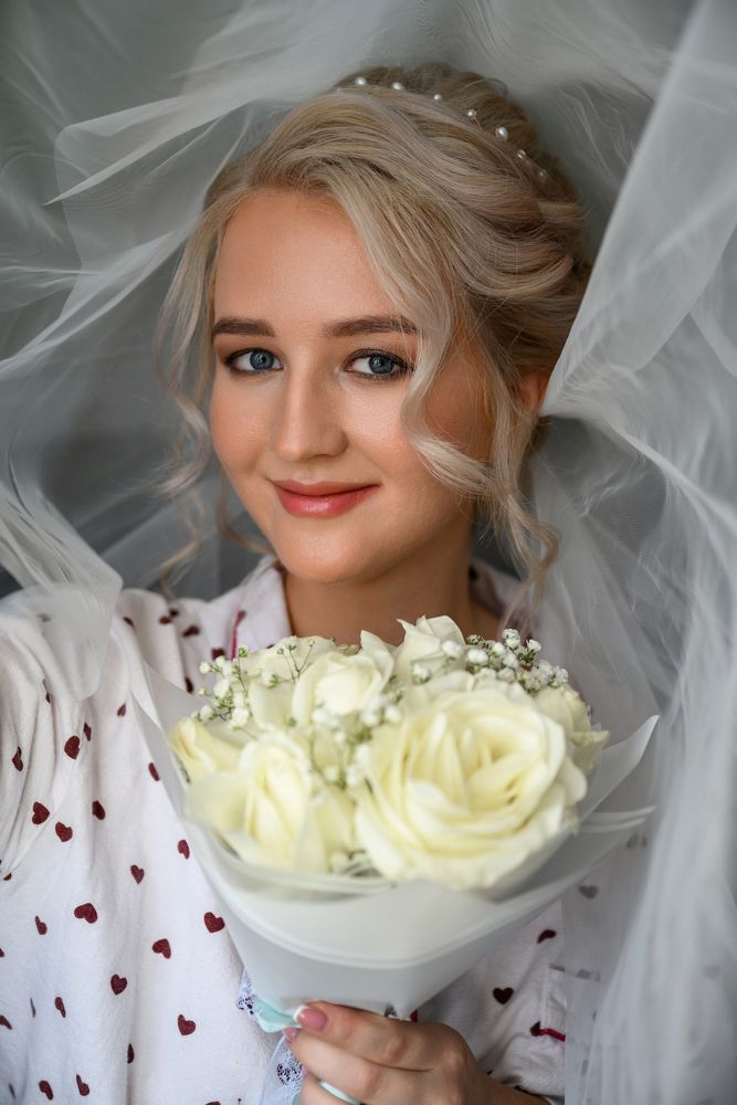 Photograph by Мария Кардапольцева