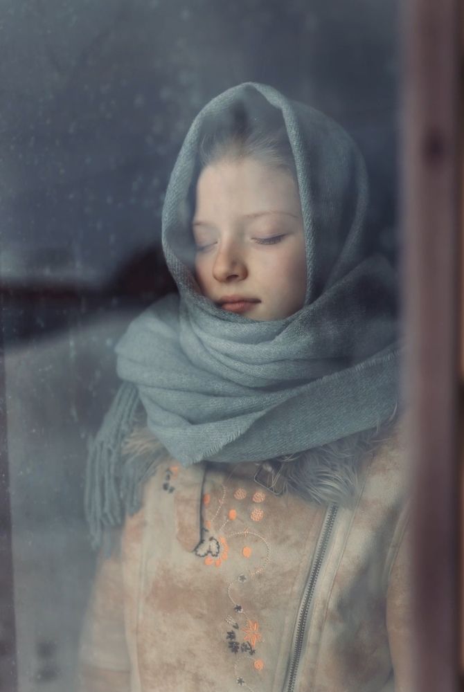 Photograph by Наталья Гусева