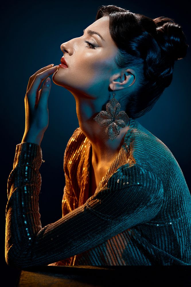 Photograph by Евгений Кириллов