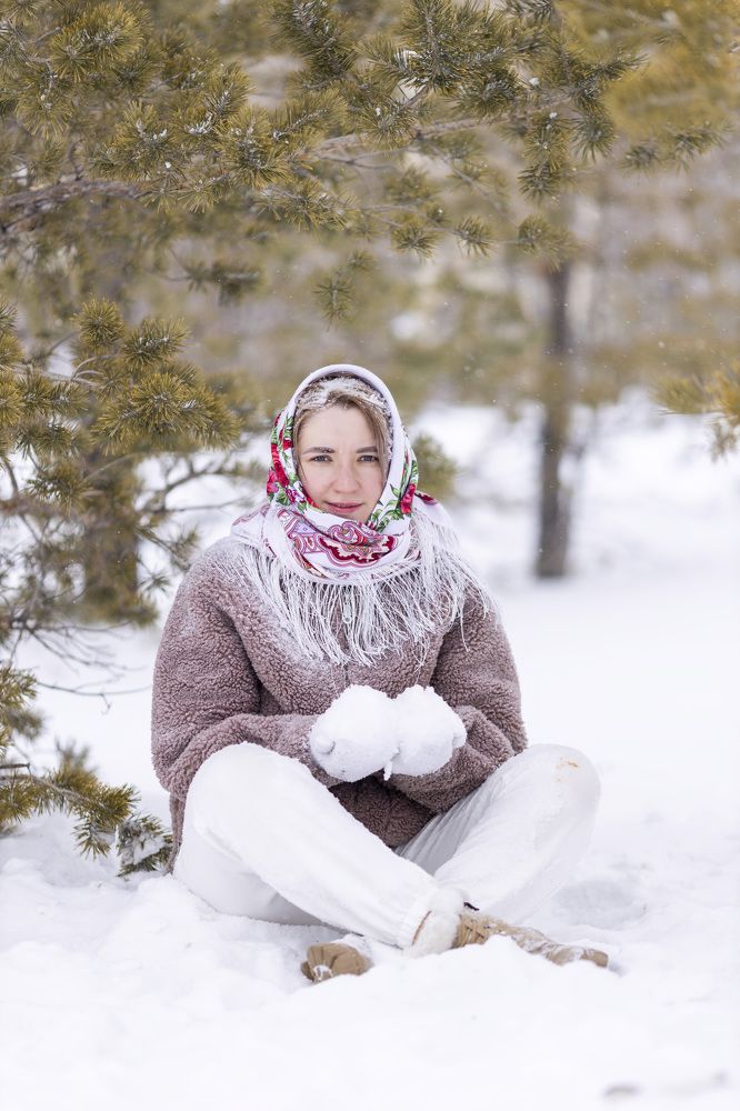 Photograph by Анастасия