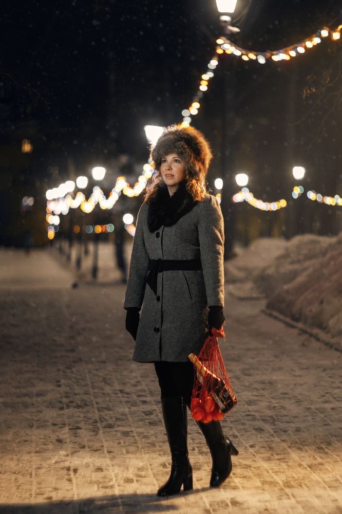 Photograph by Vyacheslav Bolyakin