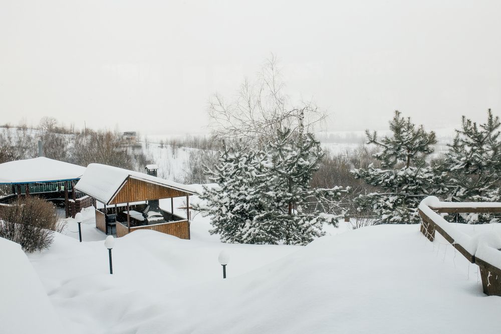 Photograph by Любовь Харитонова