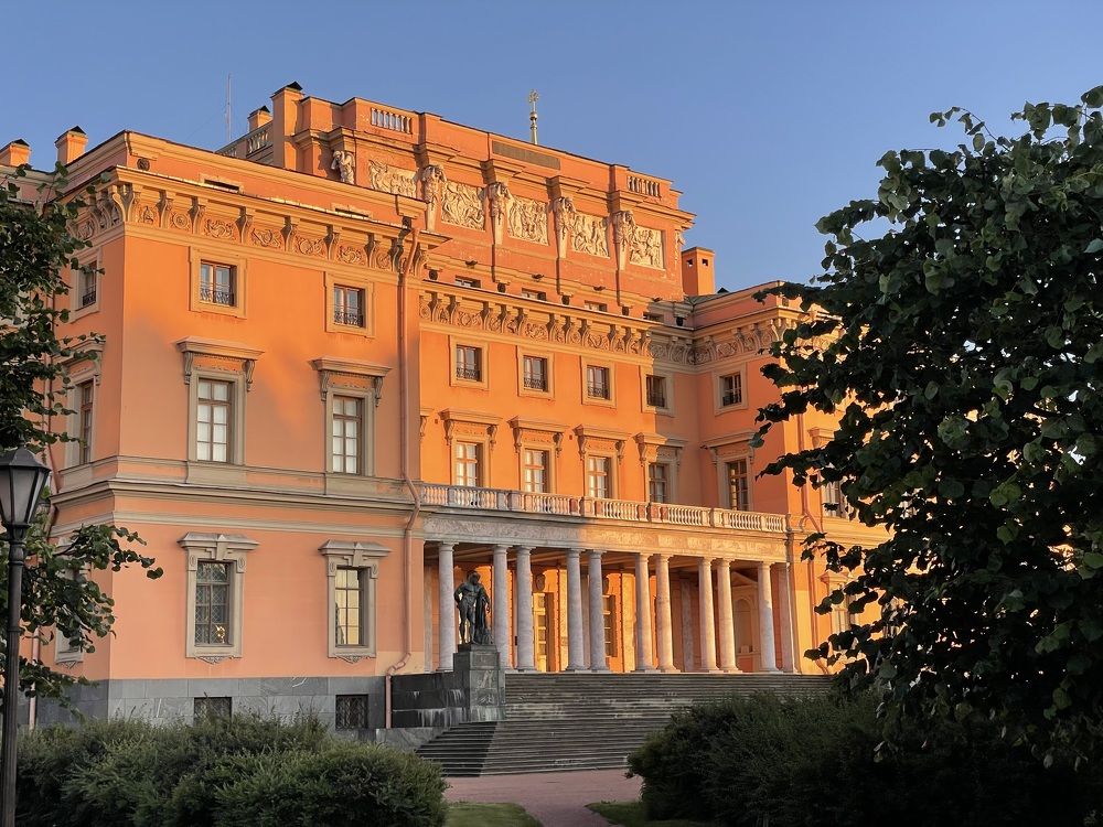Photograph by Ирина Соловейченко