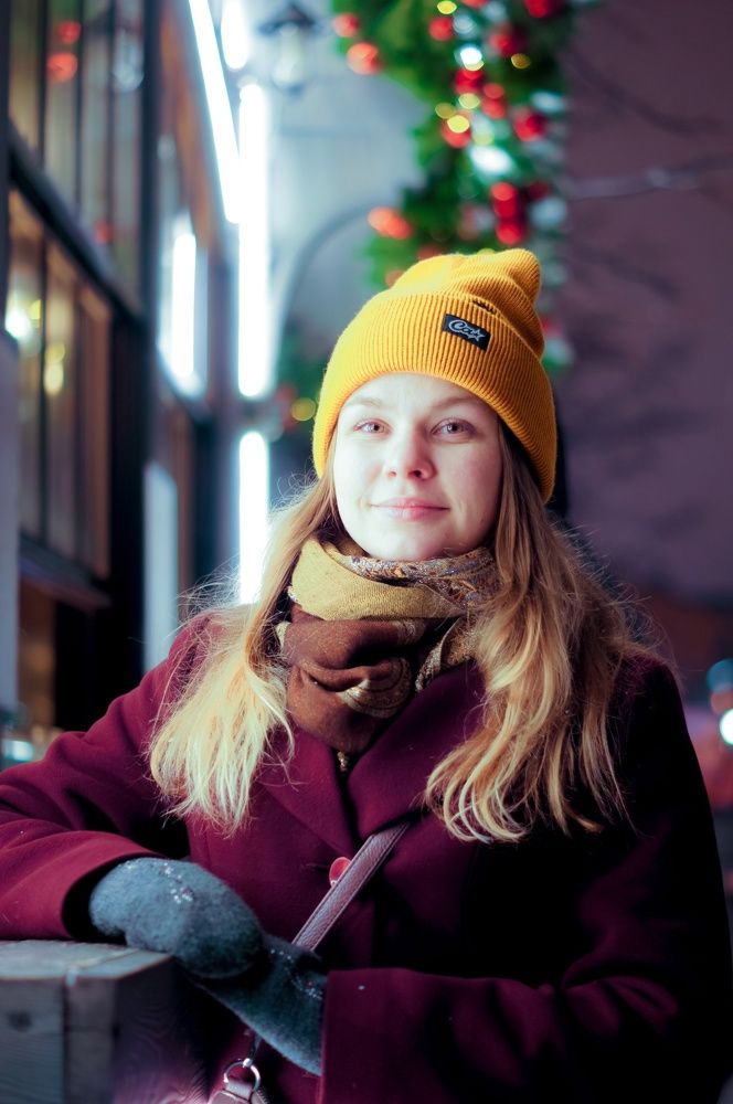 Photograph by Сергей Герасимов