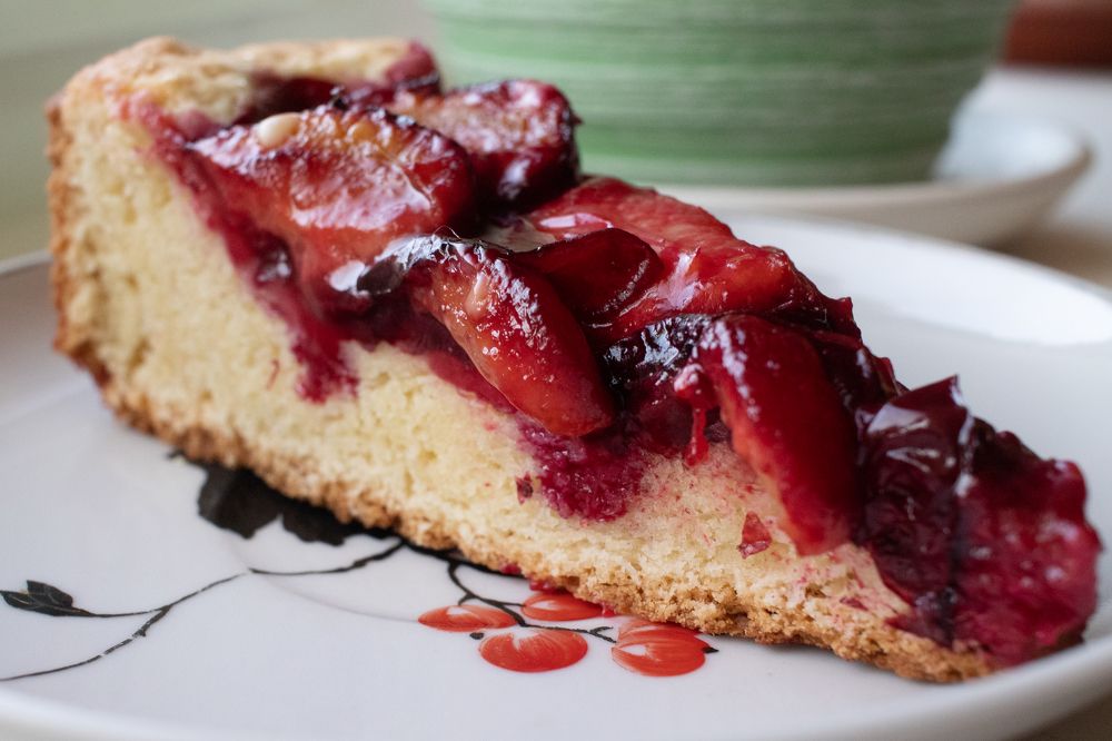 Photograph by Александра Седайкина