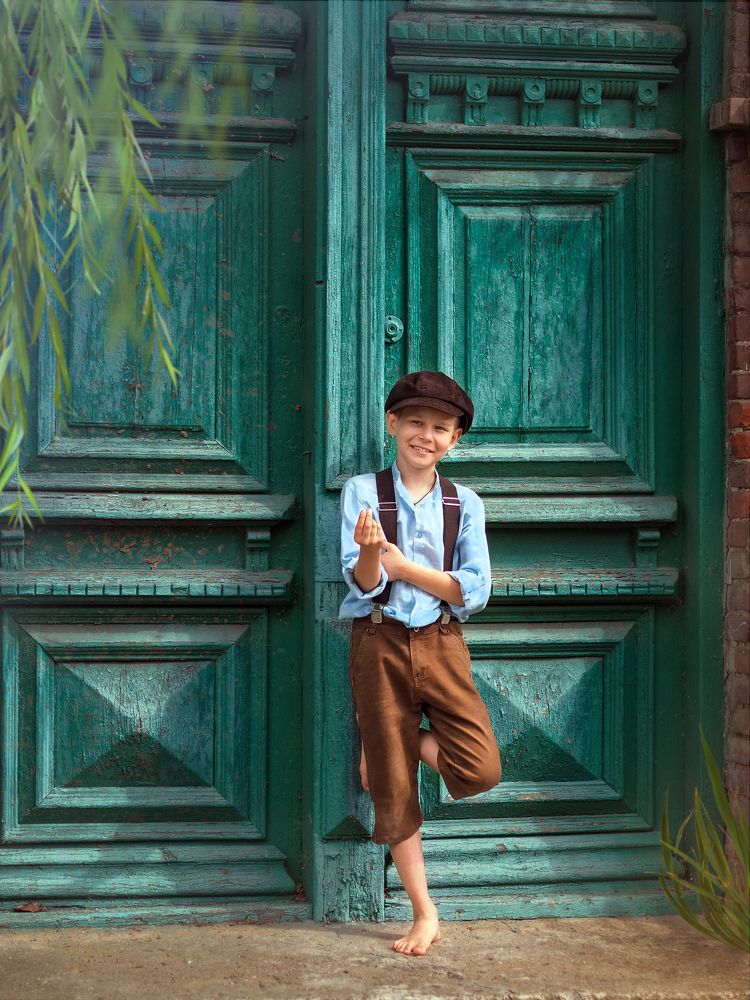 Photograph by Oлеся Грасько