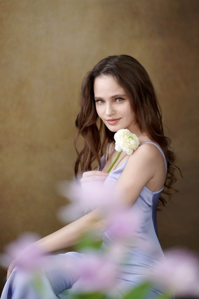 Photograph by Катерина Глизнуца