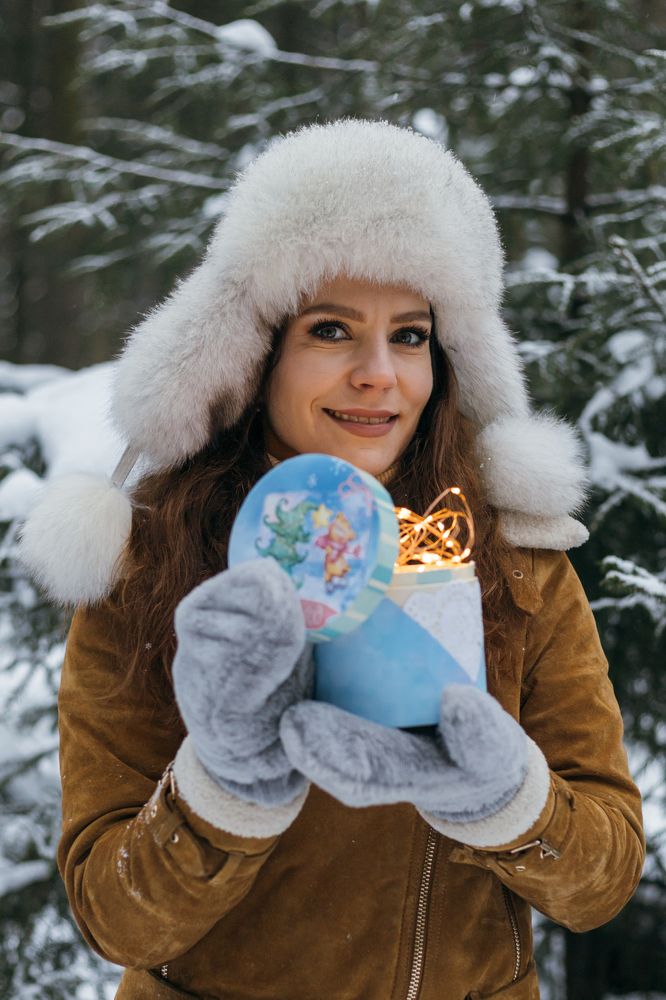Photograph by Людмила Безуглая