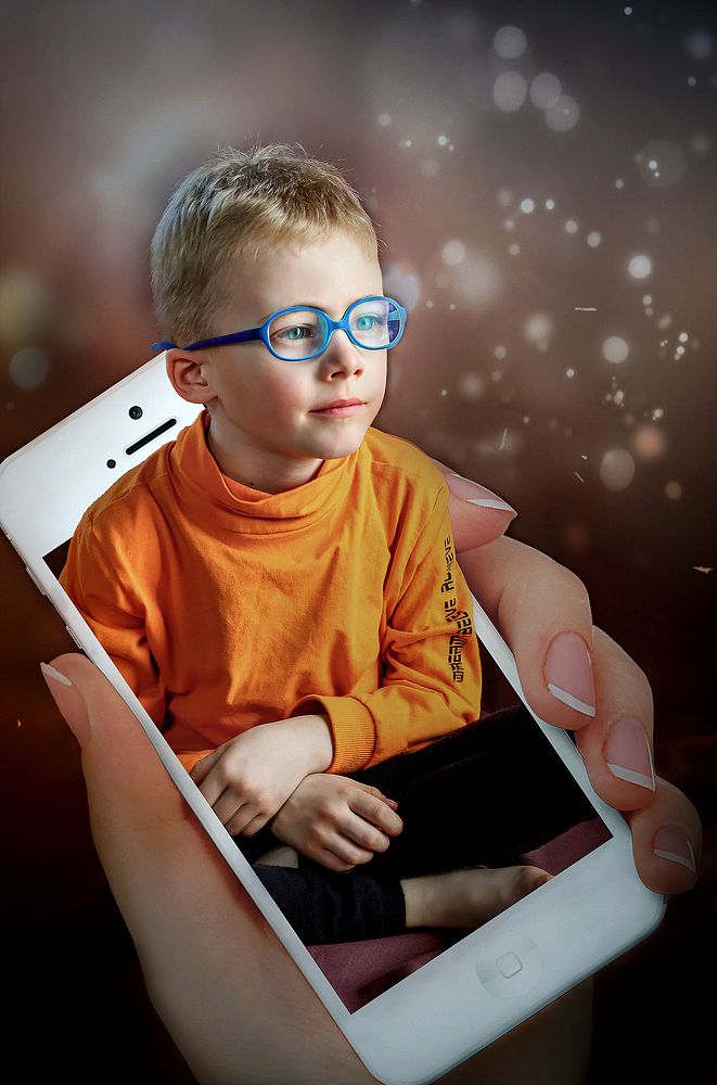 Примеряя трехмерность