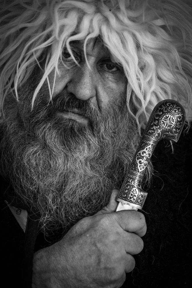 Photograph by Арсен Алабердов