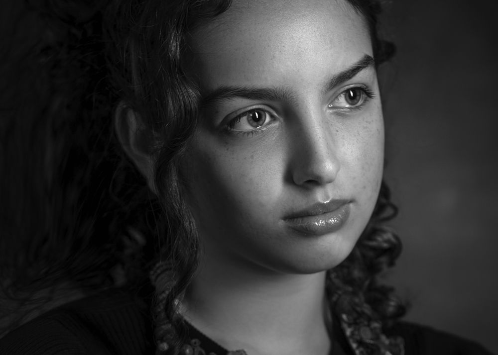 Photograph by Alex Darash