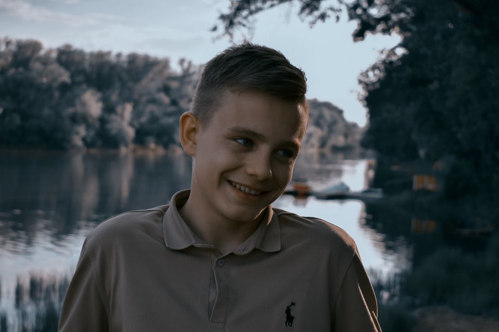 Photograph by Александр Кучеров