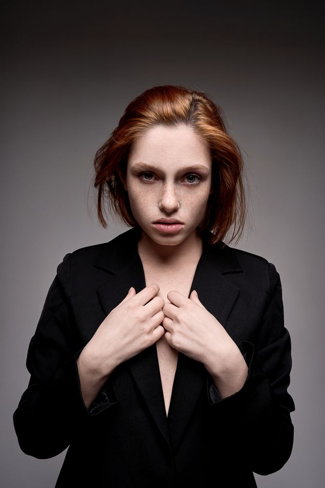 Photograph by Анастасия Зорина