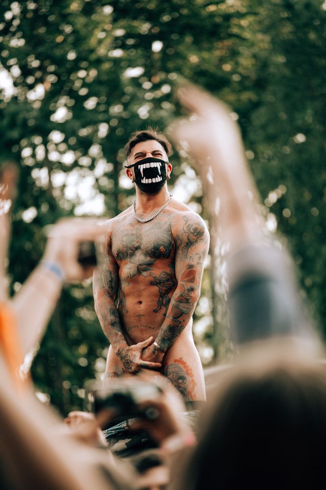 Photograph by Елена Лучшева