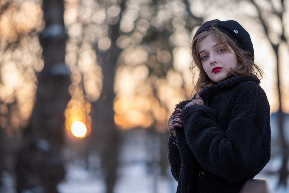 Photograph by Арсен Алабердов