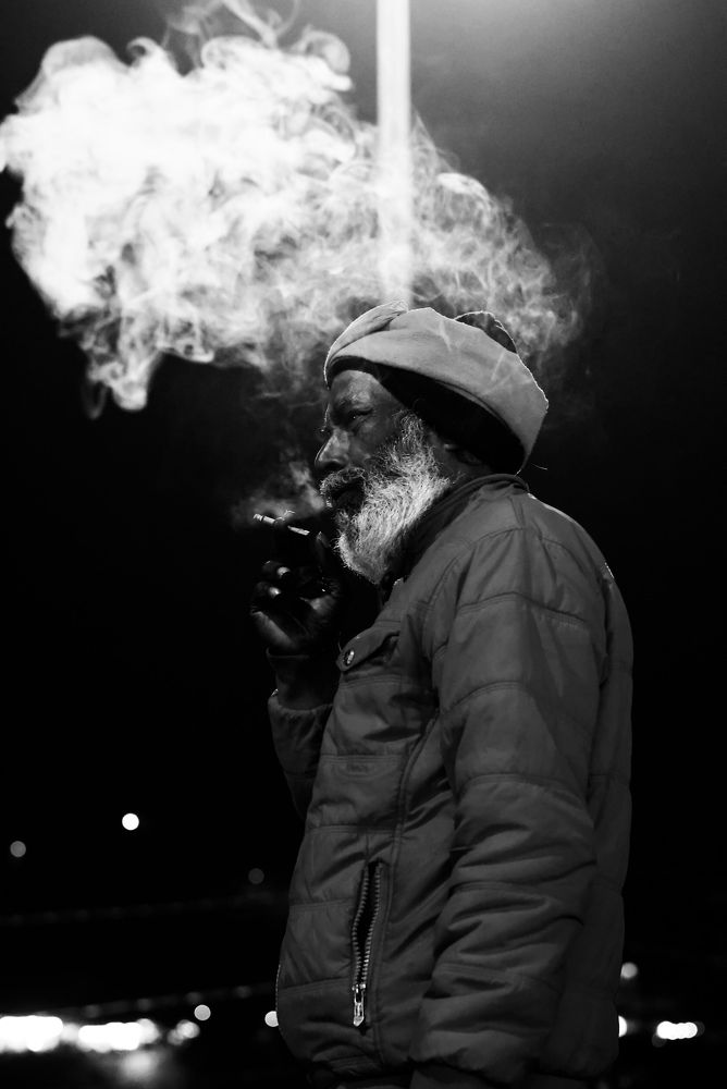 Photograph by Arjun E V