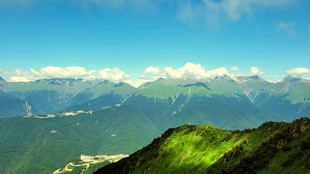 Photograph by Максим Сундеев