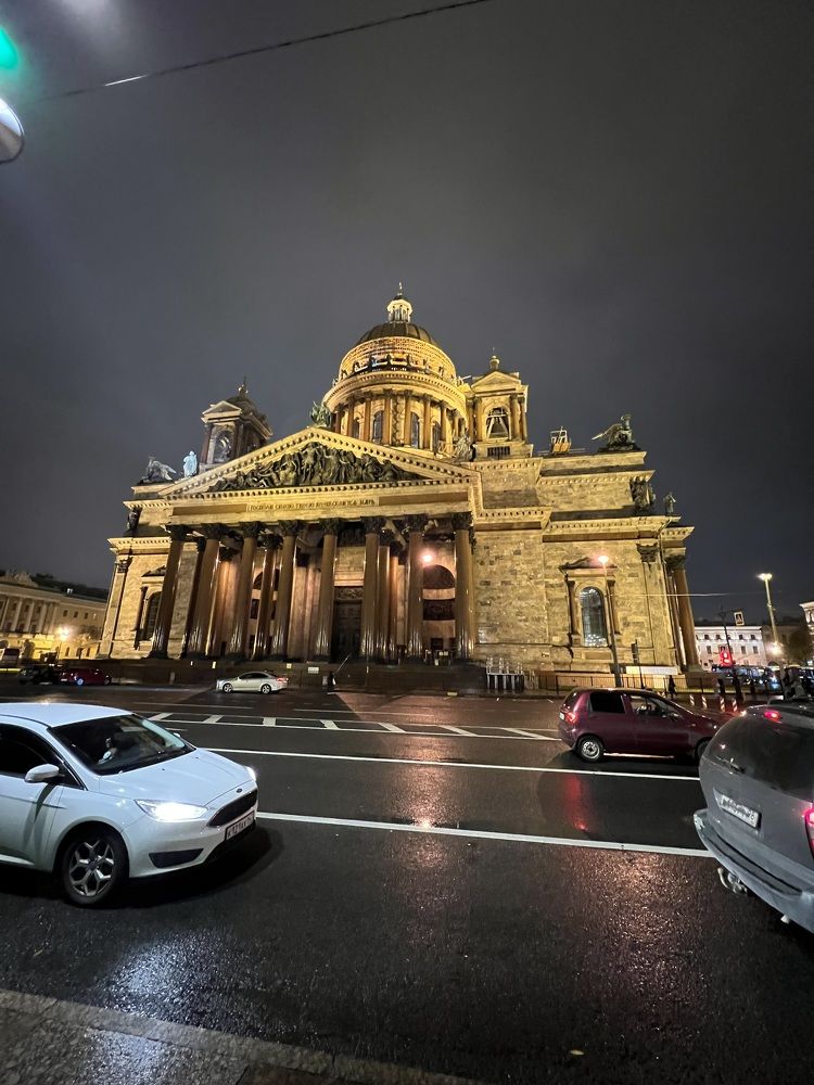 Photograph by Александр Кучеров