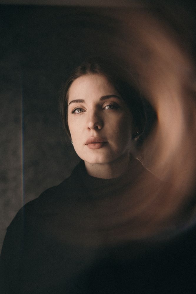 Photograph by Ксения Лаевская