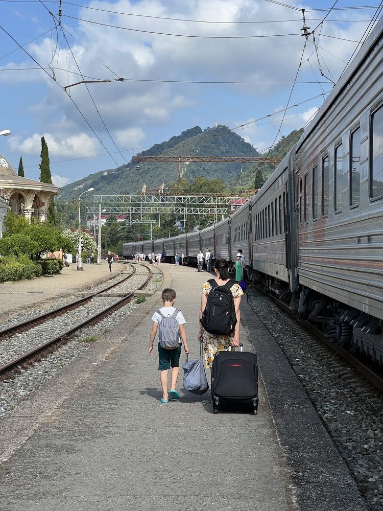 Photograph by Александр Кучеров