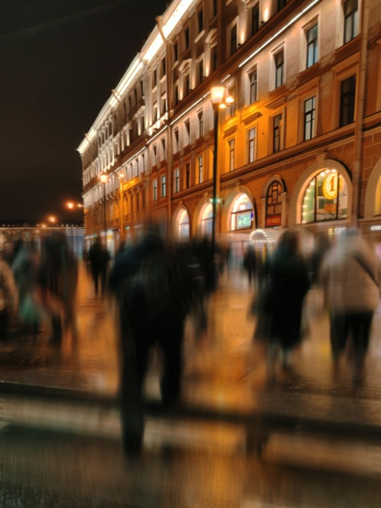 Photograph by Светлана Захарова