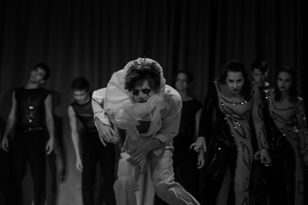 Photograph by Александр Савинов