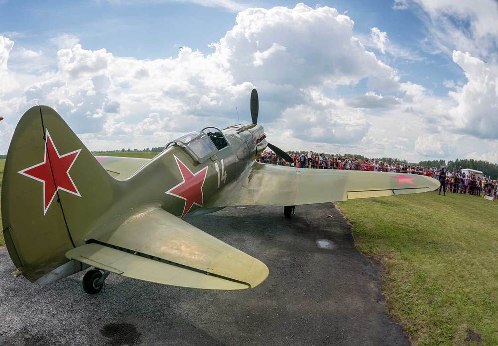 Photograph by Владимир Зубов