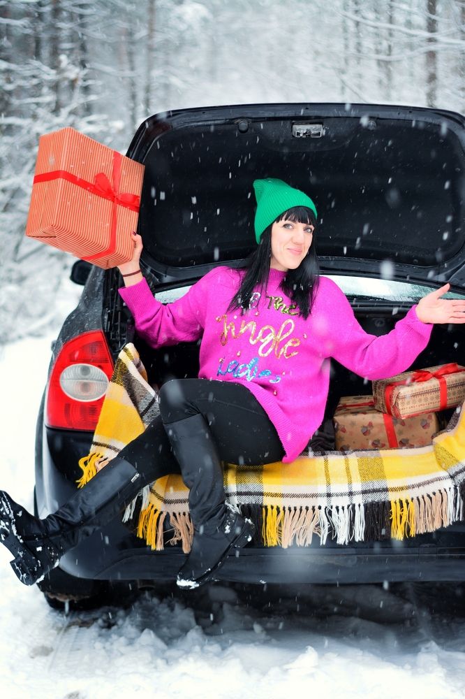 Фотография автора Роман Володащик