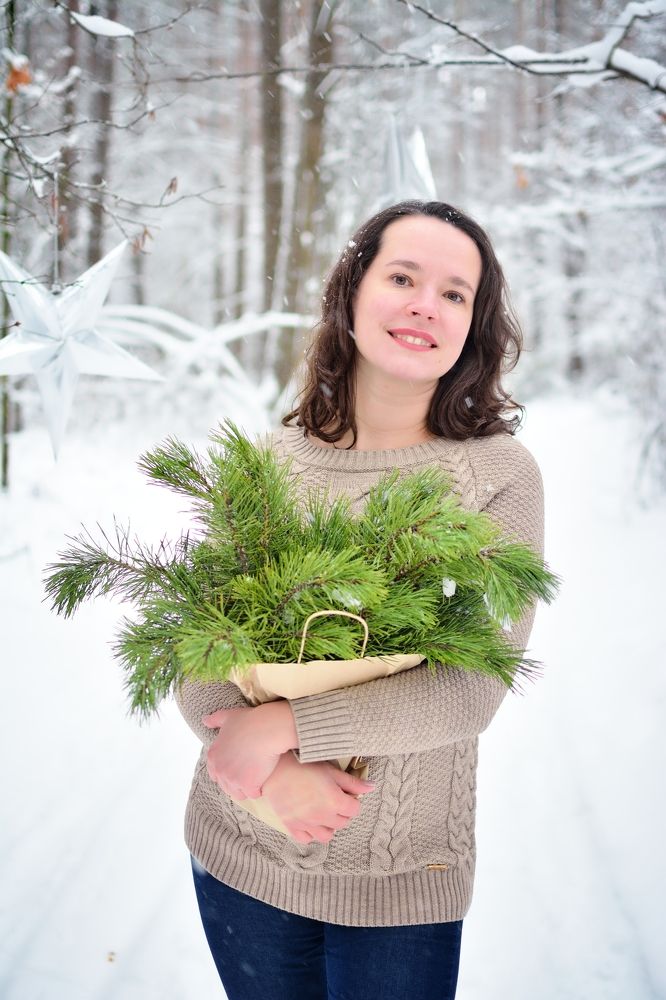 Фотография автора Роман Володащик