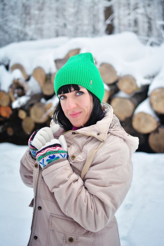 Фотография автора Роман Володащик