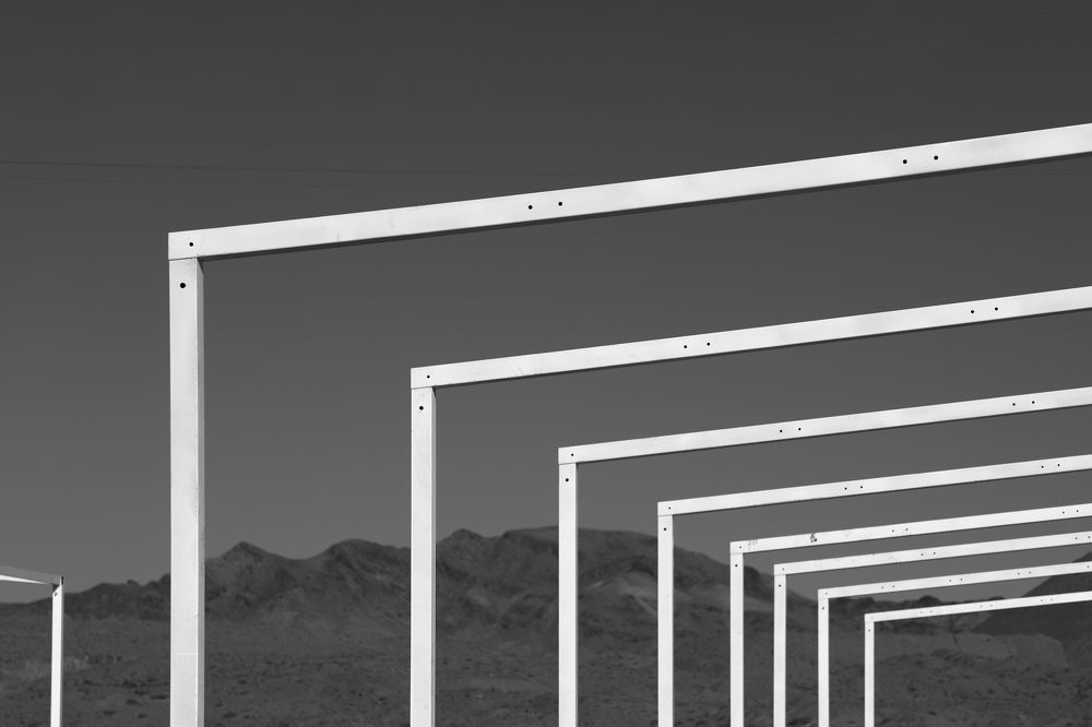 Photograph by Pouya Nasehipour