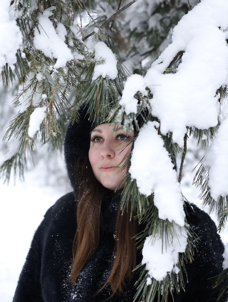 Photograph by Татьяна Пуртова