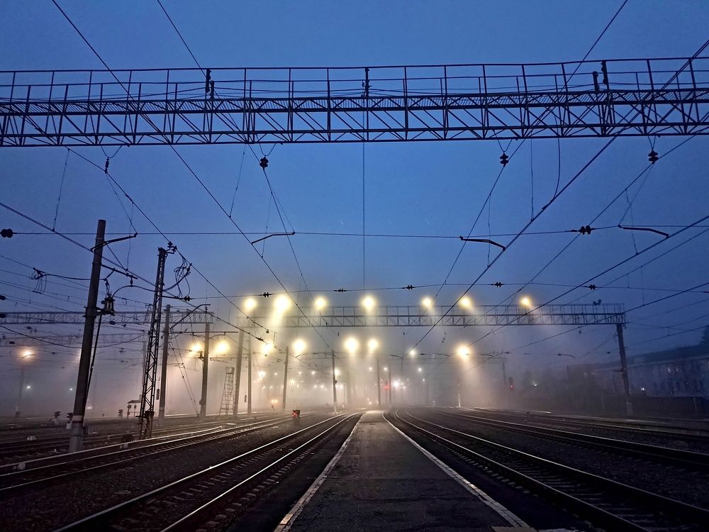 Photograph by Михаил Михайлов