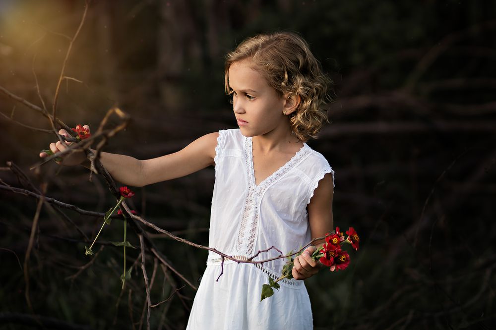 plantando em deserto