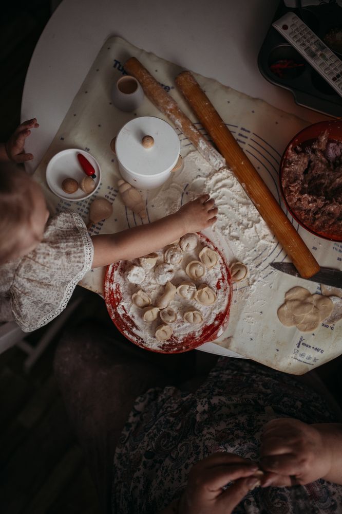 Photograph by Грасмик Екатерина