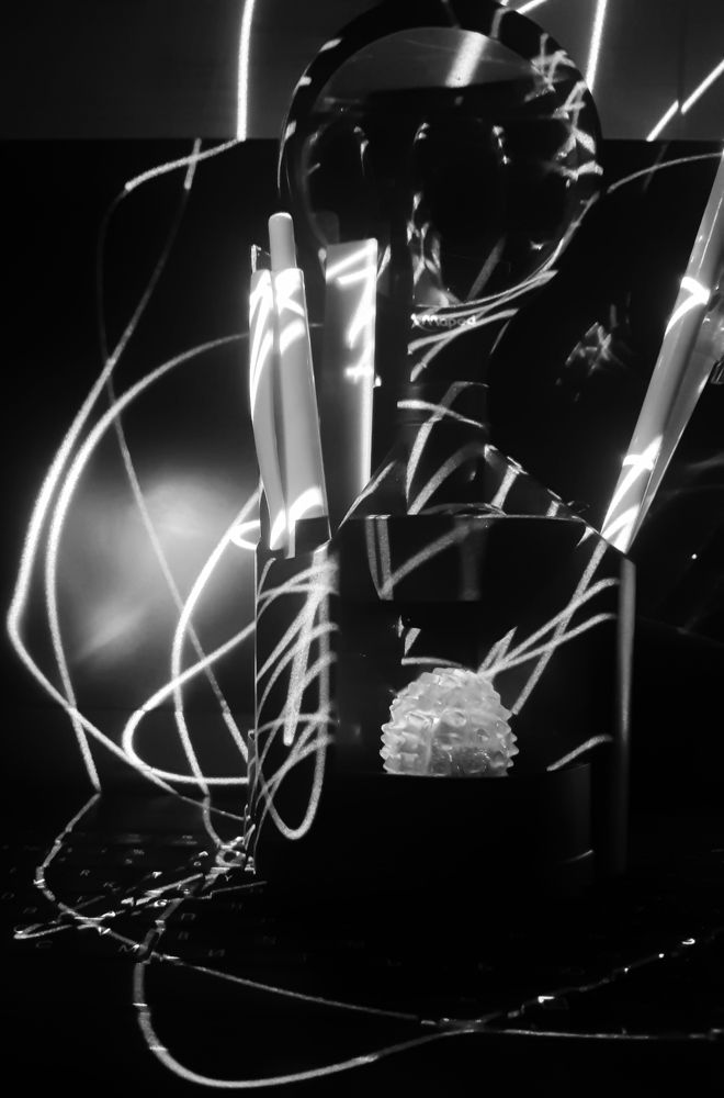 Photograph by Nataliya Kalinina