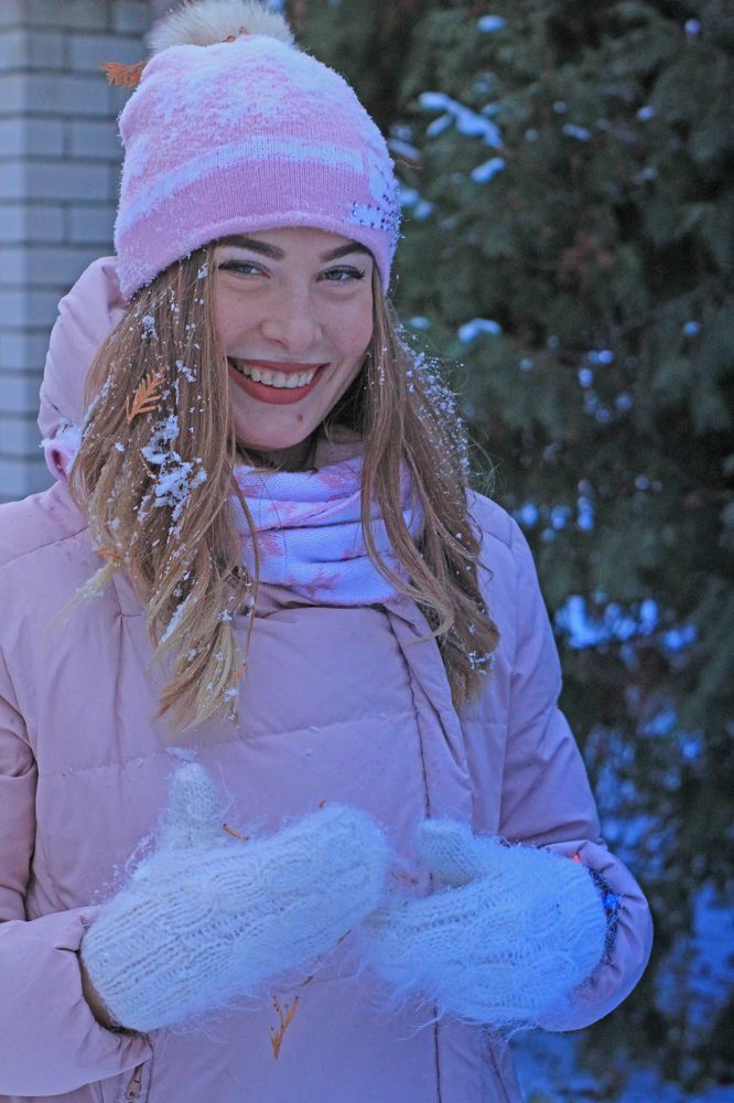 Photograph by Ирина Сергеева