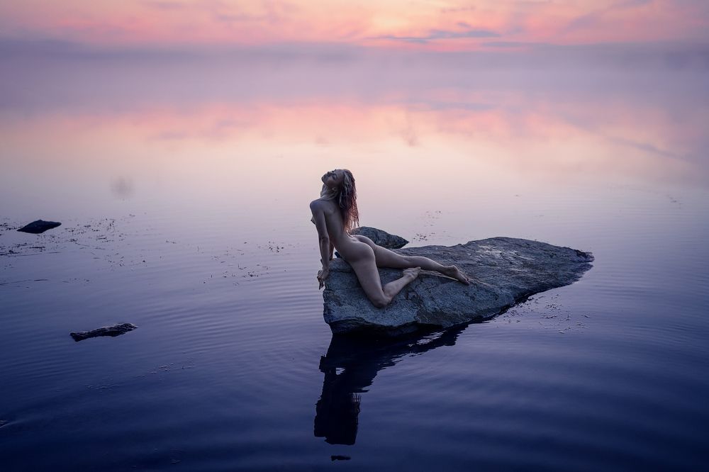 Photograph by Анна Шувалова