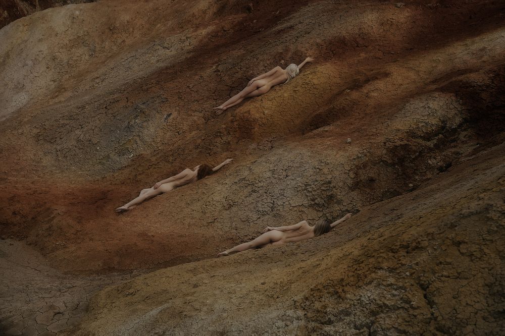 Photograph by Анна Шувалова