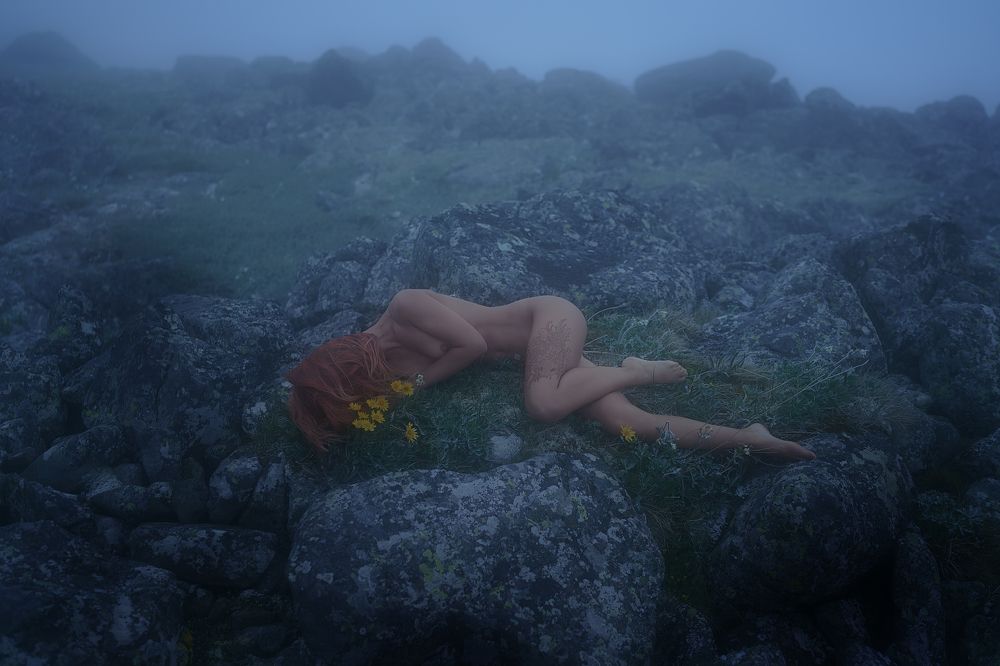 Photograph by Анна Шувалова