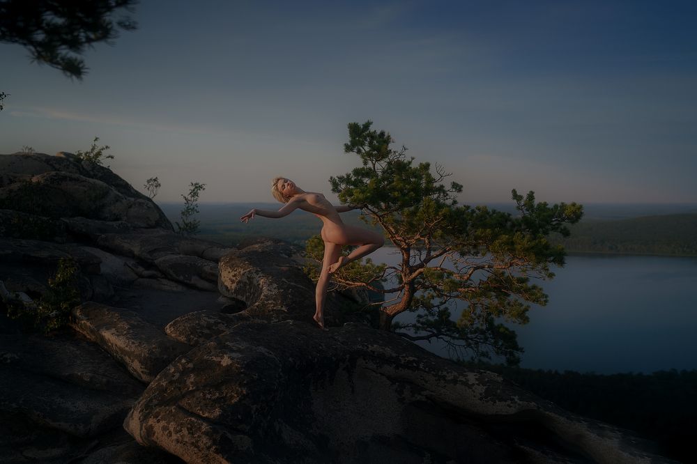 Photograph by Анна Шувалова