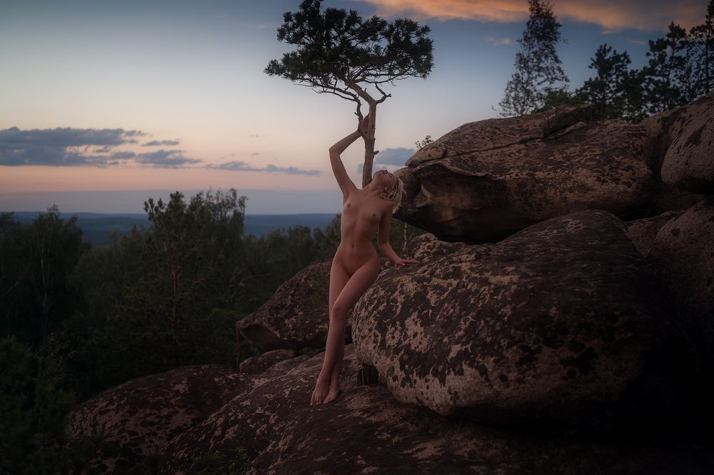 Photograph by Анна Шувалова