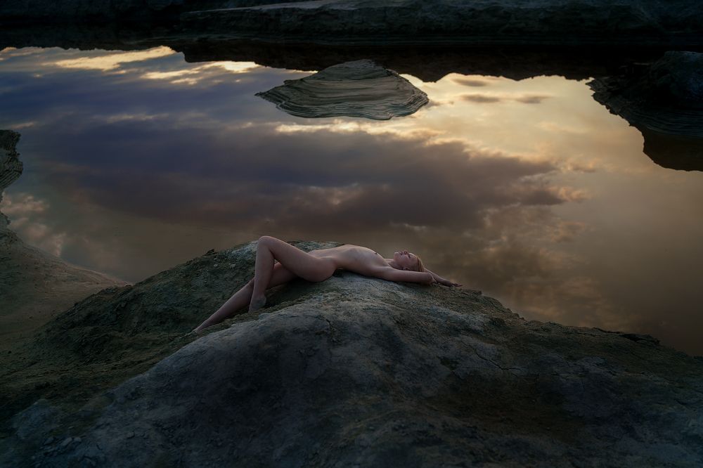 Photograph by Анна Шувалова