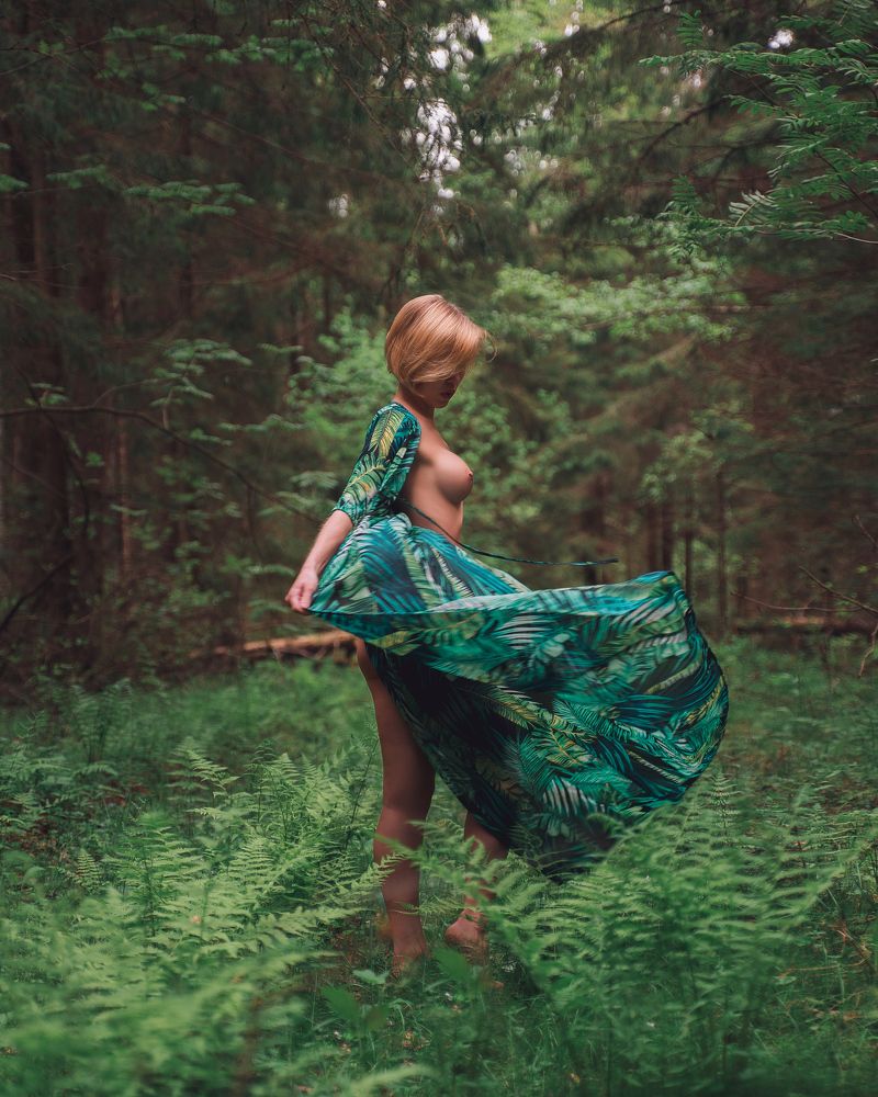 Photograph by Xavier Machado