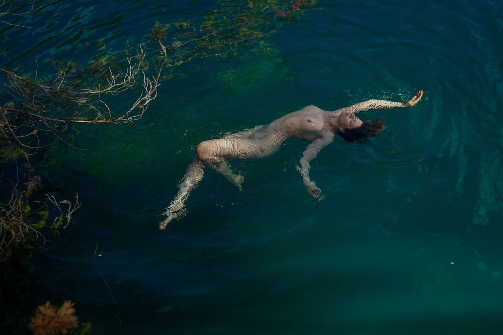 Photograph by Анна Шувалова