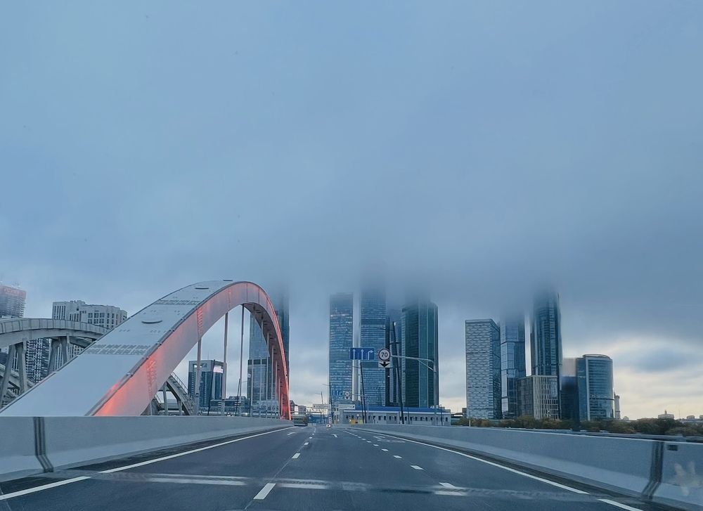 Photograph by Kira Ko